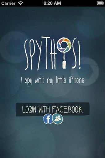 Image 3 for SpyThis!