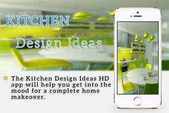 Image 0 for Kitchen Design Ideas HD