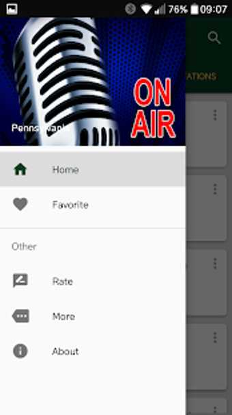 Imagen 0 para Pennsylvania Radio Statio…