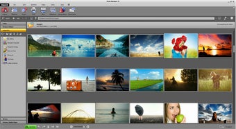 Imagen 0 para Magix Photo Manager 15