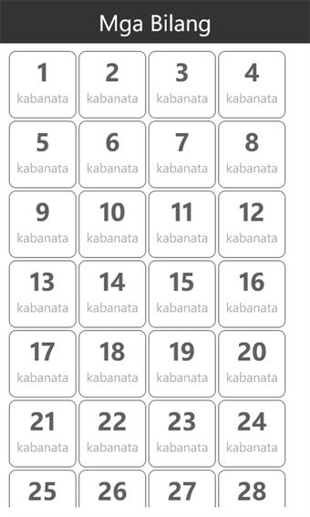 Imagen 1 para Tagalog Bible ( Ang Bibli…
