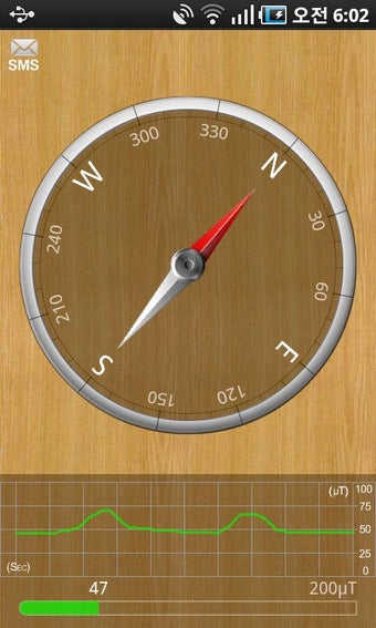 Imagen 1 para Smart Compass Pro