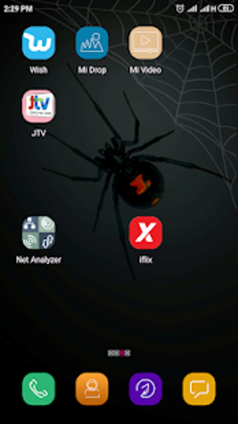 Imagen 1 para JTV