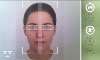 Imagen 3 para Pupillary Distance Meter …
