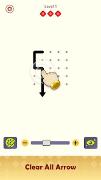 Imagen 0 para Slide Arrows Match