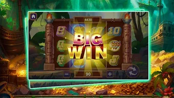 Image 0 for Christmas Fortune Spin