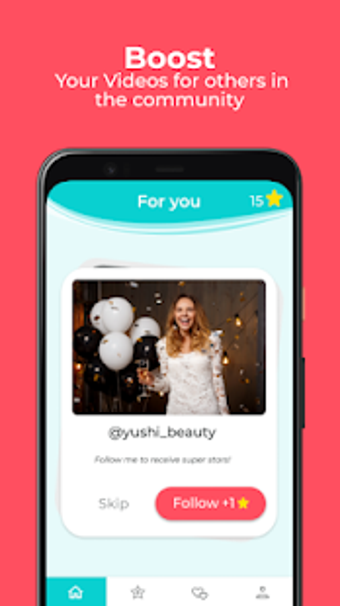 Imagen 3 para TikFollowers - get tiktok…