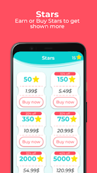Image 1 for TikFollowers - get tiktok…