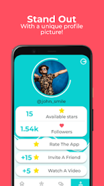 Imagen 2 para TikFollowers - get tiktok…