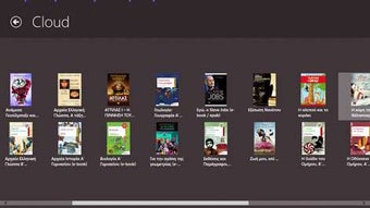 Image 0 for MyeBooks for Windows 10