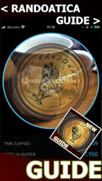 Imagen 1 para New Randonautica Guide