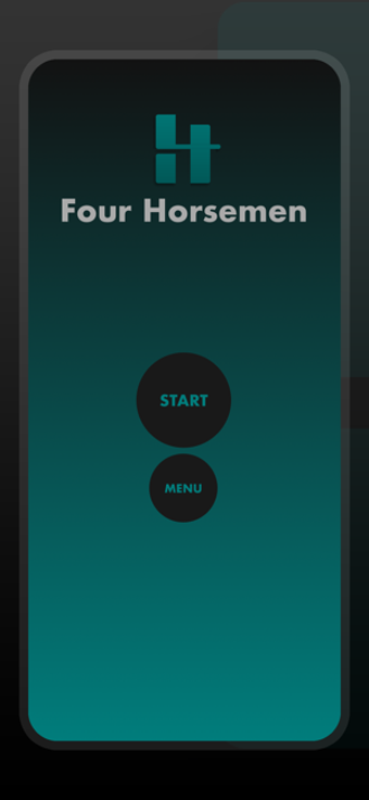 Image 1 for Four Horsemen - Magic Tri…