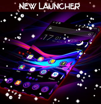 Imagen 3 para New Launcher 2018