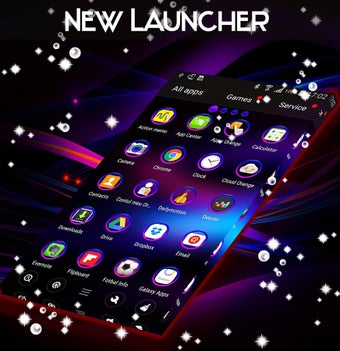 Imagen 1 para New Launcher 2018