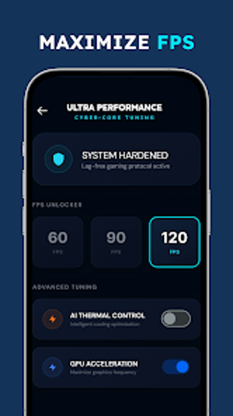 Imagen 0 para ApexBooster: FPS Booster