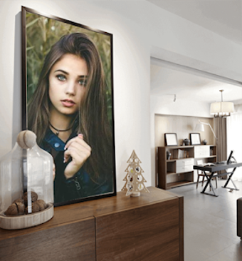 Image 2 for 3D Camera Photo Editor