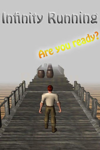 Imagen 0 para Infinity Running