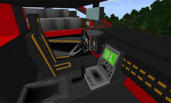 Imagen 0 para Super Car F. Mod for MCPE