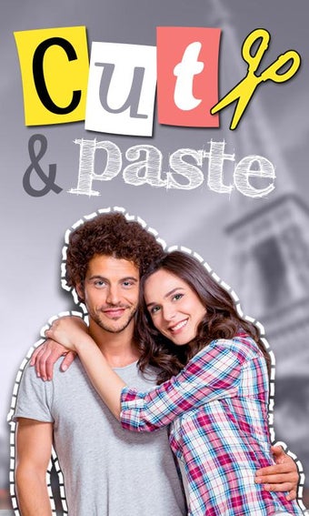 Imagen 3 para Cut and paste photo edito…