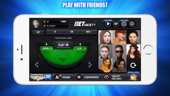 Imagen 1 para World Baccarat Classic : …