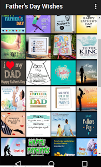 Image 1 for Father's Day Cards