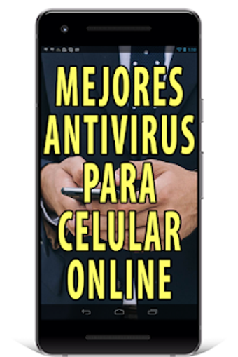Image 3 for Los Mejores Antivirus par…