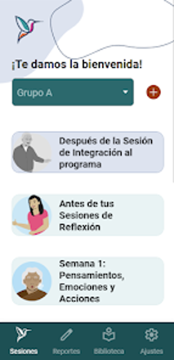 Image 0 for Formando Conciencia