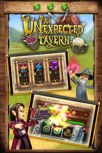 Image 7 for An Unexpected Tavern