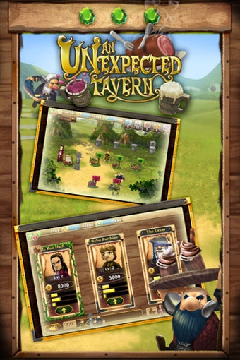 Image 5 for An Unexpected Tavern