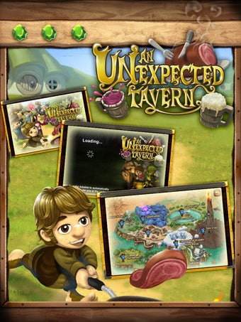 Image 0 for An Unexpected Tavern