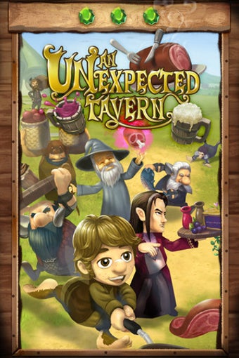 Image 6 for An Unexpected Tavern