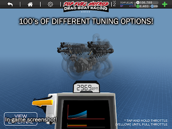 Image 0 for Top Fuel Hot Rod - Drag B…