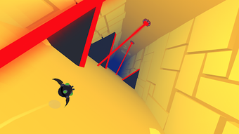 Imagen 1 para Power Hover: Cruise