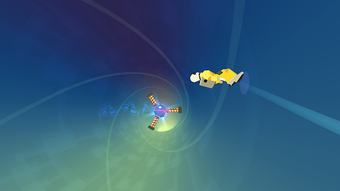 Imagen 2 para Power Hover: Cruise