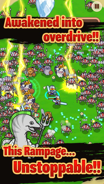 Image 0 for Animal Mafia