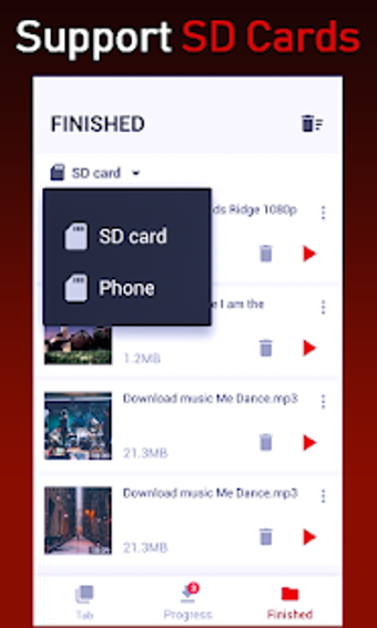 Imagen 3 para Movie downloader free