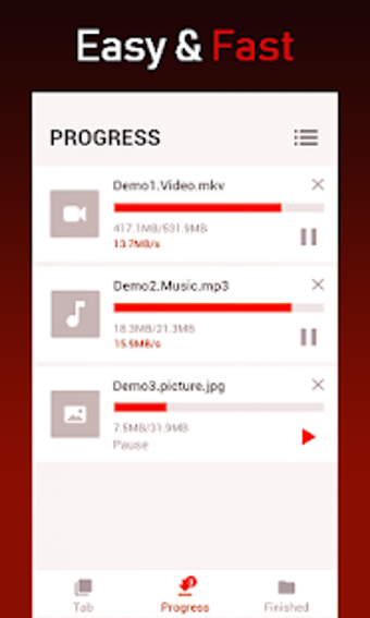 Imagen 2 para Movie downloader free