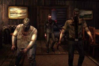 Image 0 for THE DEAD: Beginning