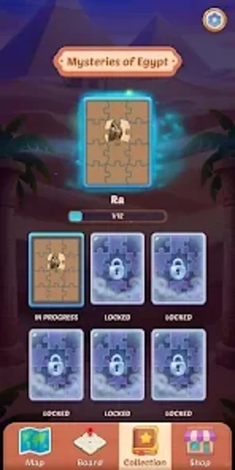 Imagen 0 para Whisperworld Match