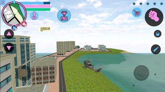 Imagen 0 para Robo De Autos Mafia Juego…