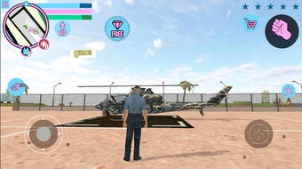 Imagen 1 para Robo De Autos Mafia Juego…
