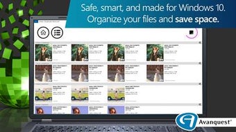 Imagen 0 para Duplicate Cleaner by Disk…