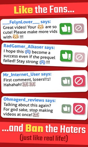 Imagen 3 para Vlogger Go Viral for Wind…