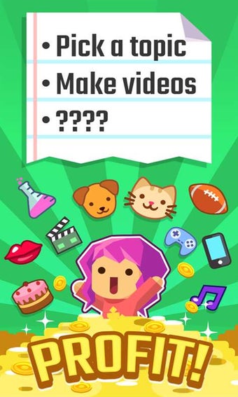 Imagen 1 para Vlogger Go Viral for Wind…