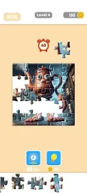 Image 0 for Brainrot Jigsaw Puzzle