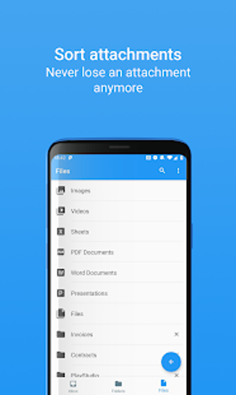 Image 2 for My Inbox - email app for …