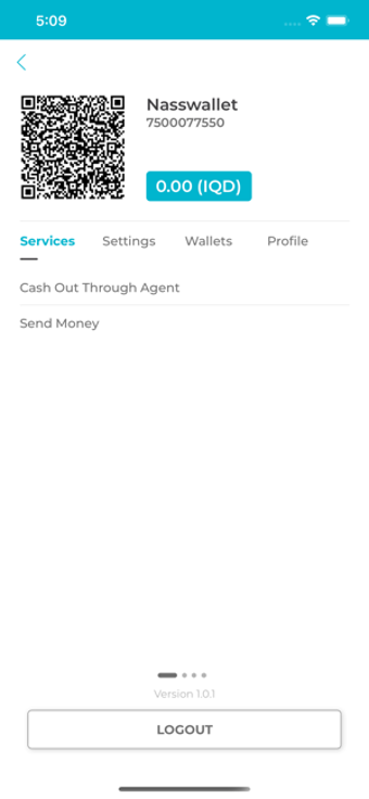 Image 2 for NassWallet