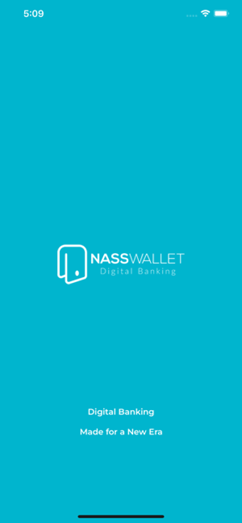 Image 1 for NassWallet