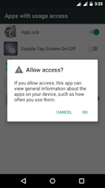 Image 3 for Double Tap Screen On/Off