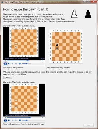 Image 1 for How to play Chess